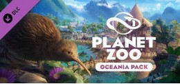 Planet Zoo: Oceania Pack